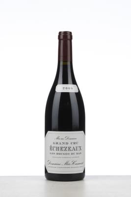 ECHEZEAUX LES ROUGES DU BAS 2009 - Meo Camuzet - 1 Bottle