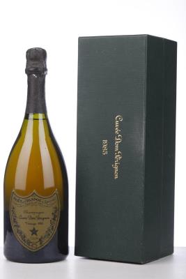 DOM PERIGNON 1985 - Moet et Chandon - 1 Bottle - Oc1