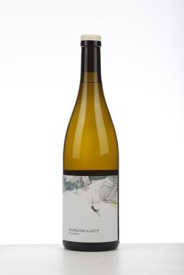 BOURGOGNE ALIGOTE EN COULEZAIN 2022 - Les Horees - 1 Bottle