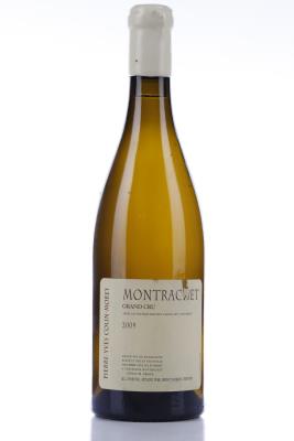 MONTRACHET 2009 - Pierre Yves Colin Morey - 1 Bottle