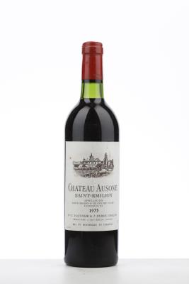 AUSONE 1975 - Mc - 1 Bottle