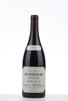 RICHEBOURG 2002 - Meo Camuzet - 1 Bottle