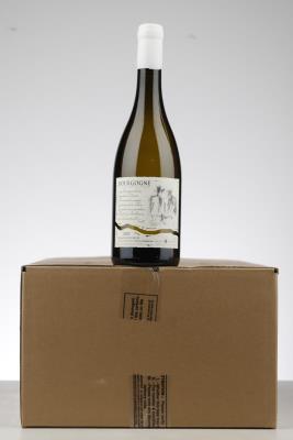 BOURGOGNE BLANC 2023 - Fourrier - 12 Bottles - Oc 12
