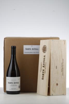 SORTE ANTIGA 2020 - Palacios Rafael - 6 Bottles - Owc 1