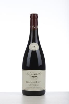 BONNES MARES 2017 - La Pousse d’Or - 1 Bottle