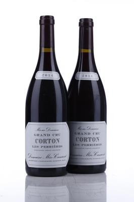 CORTON LES PERRIERES 2014 - Meo Camuzet - 2 Bottles