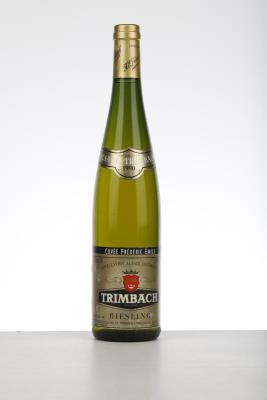 RIESLING CUVEE FREDERIC EMILE 1990 - Trimbach - 1 Bottle