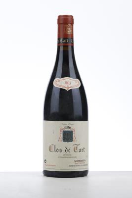 CLOS DE TART 2003 - Mommessin - 1 Bottle