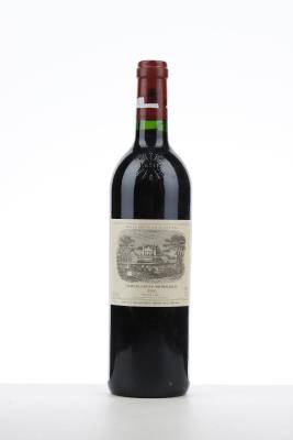 LAFITE ROTHSCHILD 1996 - Mc - 1 Bottle