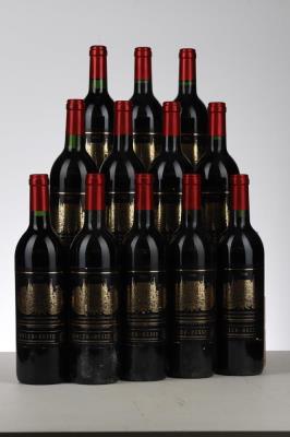 PALMER 1992 - Mc - 12 Bottles