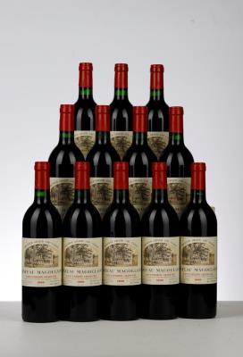MAGDELAINE 1988 - Mc - 12 Bottles - Owc 12