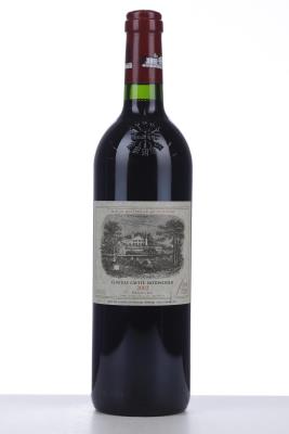 LAFITE ROTHSCHILD 2002 - Mc - 1 Bottle