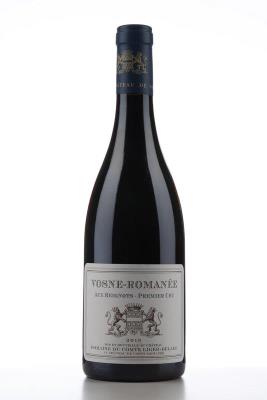 VOSNE ROMANEE AUX REIGNOTS 2013 - Comte Liger Belair - 1 Bottle