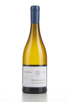 MEURSAULT LES PETITS CHARRONS 2015 - Arnaud Ente - 1 Bottle