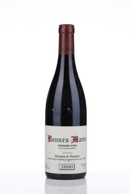 BONNES MARES 2000 - Georges Roumier - 1 Bottle