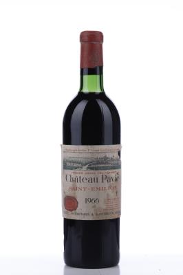 PAVIE 1966 - 1 Bottle