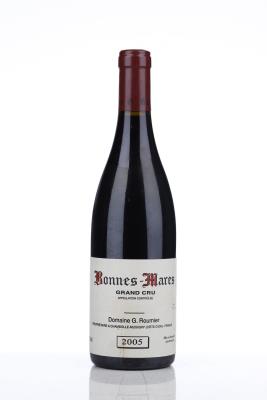 BONNES MARES 2005 - Georges Roumier - 1 Bottle