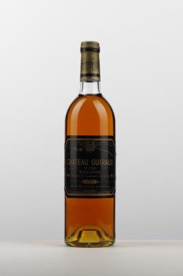 GUIRAUD 1979 - Mc - 1 Bottle