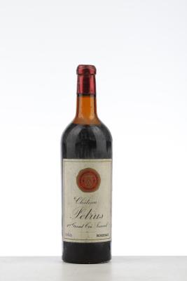 PETRUS 1955 - Vandermeulen - 1 Bottle