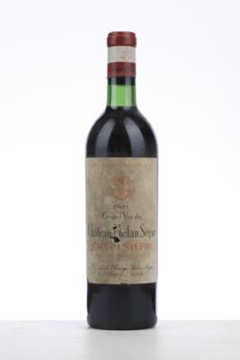 PHELAN SEGUR 1971 - Mc - 1 Bottle