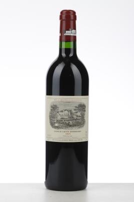 LAFITE ROTHSCHILD 1995 - Mc - 1 Bottle