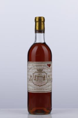 DOISY VEDRINES 1967 - 1 Bottle
