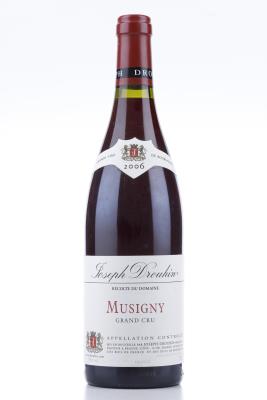 MUSIGNY 2006 - Joseph Drouhin - 1 Bottle