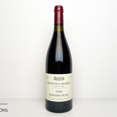 BONNES MARES 2000 - Dujac - 1 Bottle