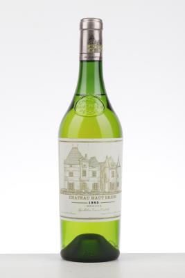 HAUT BRION BLANC 1985 - Mc - 1 Bottle