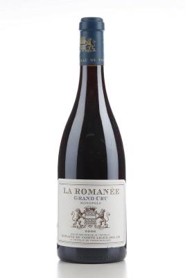 LA ROMANEE 2006 - Comte Liger Belair - 1 Bottle