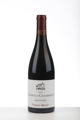CHAPELLE CHAMBERTIN 2013 - Perrot Minot - 1 Bottle