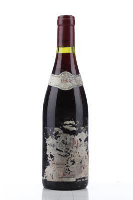 CHAMBOLLE MUSIGNY 1993 - Georges Roumier - 1 Bottle