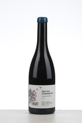 GEVREY CHAMBERTIN COMBES DU BAS 2021 - Maison Gautheron d'Anost - 1 Bottle