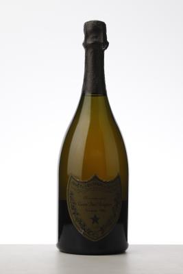 DOM PERIGNON 1988 - Moet et Chandon - 1 Bottle - Oc 1