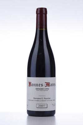 BONNES MARES 2007 - Georges Roumier - 1 Bottle