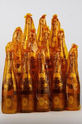 CRISTAL ROEDERER 2000 - Louis Roederer - 12 Bottles