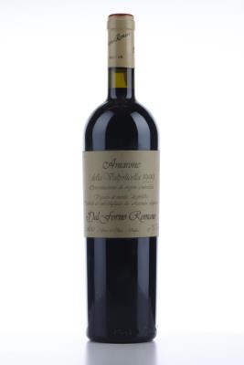 AMARONE DELLA VALPOLICELLA 1999 - Dal Forno - 1 Bottle