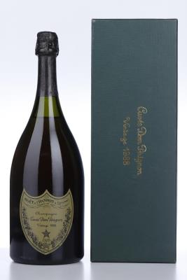 DOM PERIGNON 1988 - Moet et Chandon - 1 Magnum - Oc 1