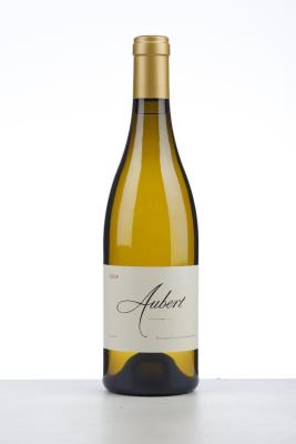 AUBERT LAUREN CHARDONNAY 2019 - Aubert - 1 Bottle