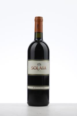 SOLAIA 1997 - Antinori - 1 Bottle