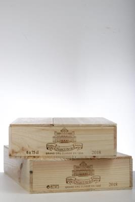 GISCOURS 2018 - Mc - 12 Bottles - Owc 6