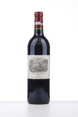 LAFITE ROTHSCHILD 2001 - Mc - 1 Bottle