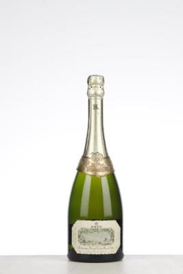 KRUG CLOS DU MESNIL 1989 - Krug - 1 Bottle