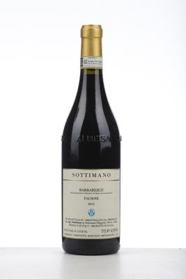 BARBARESCO FAUSONI 2012 - Sottimano - 1 Bottle