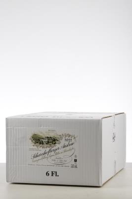 RIESLING SCHARZHOFBERGER AUSLESE 2022 - Egon Muller - 6 Bottles - Oc 6