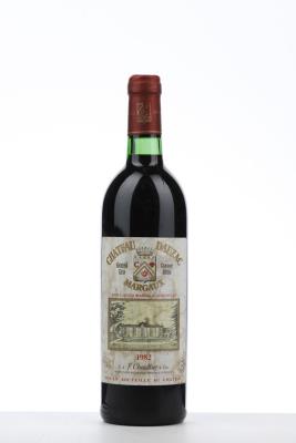 DAUZAC 1982 - Mc - 1 Bottle