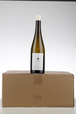 RIESLING LE SILENCE ET LA RESONANCE 2024 - Yura - 12 Bottles - Oc 12