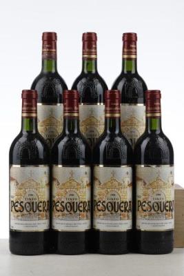PESQUERA CRIANZA 1990 - Bodegas Alejandro Fernandez - 7 Bottles