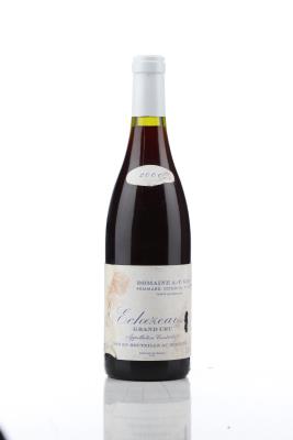 ECHEZEAUX 2000 - A.F.Gros - 1 Bottle
