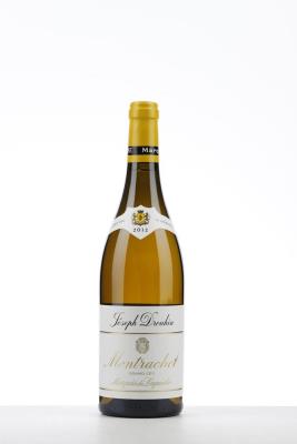 MONTRACHET MARQUIS DE LAGUICHE 2012 - Joseph Drouhin - 1 Bottle